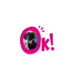 ぺこちゃん✨（個別スタンプ：7）