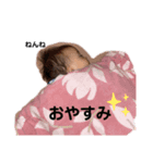 かんなかっこいいスタンプ（個別スタンプ：7）