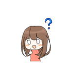 日常に使えるスタンプでふ！2（個別スタンプ：3）
