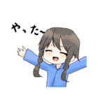 日常に使えるスタンプでふ！2（個別スタンプ：7）