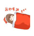 日常に使えるスタンプでふ！2（個別スタンプ：8）