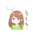 日常に使えるスタンプでふ！2（個別スタンプ：32）