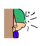 tenki.ゆるかお5（個別スタンプ：16）