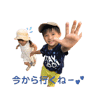 たろりこスタンプ2020〜2021（個別スタンプ：3）