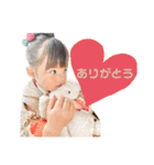 たろりこスタンプ2020〜2021（個別スタンプ：7）