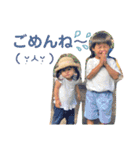 たろりこスタンプ2020〜2021（個別スタンプ：13）