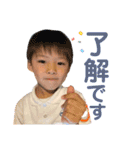 たろりこスタンプ2020〜2021（個別スタンプ：14）