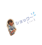 たろりこスタンプ2020〜2021（個別スタンプ：33）