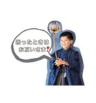 たろりこスタンプ2020〜2021（個別スタンプ：36）