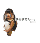 たろりこスタンプ2020〜2021（個別スタンプ：38）