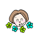 ありがたがーる②（個別スタンプ：6）