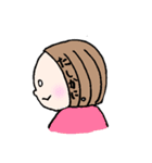 ありがたがーる②（個別スタンプ：16）