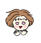 ありがたがーる②（個別スタンプ：22）