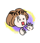 ありがたがーる②（個別スタンプ：23）