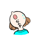 ありがたがーる②（個別スタンプ：30）