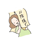 ありがたがーる②（個別スタンプ：36）