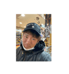 バエ（個別スタンプ：2）