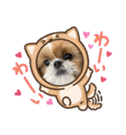 めいつく姉妹（個別スタンプ：31）
