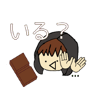 魔術師D@ドラゴの顔文字スタンプ（個別スタンプ：14）