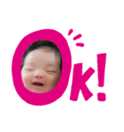 Hinano.O（個別スタンプ：2）