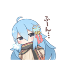 桜ノ恋人 ”桜乃ましろ"（個別スタンプ：6）