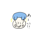 ケポくんの日常生活 2（個別スタンプ：3）