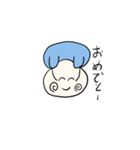 ケポくんの日常生活 2（個別スタンプ：6）