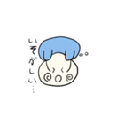 ケポくんの日常生活 2（個別スタンプ：10）