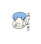 ケポくんの日常生活 2（個別スタンプ：16）