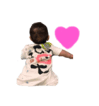 RunaRuna！（個別スタンプ：2）