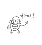 のみものすたんぷ！2（個別スタンプ：3）