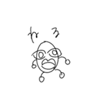 のみものすたんぷ！2（個別スタンプ：4）