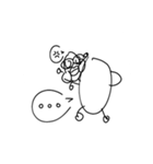 のみものすたんぷ！2（個別スタンプ：31）