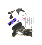 つむねこ。（個別スタンプ：16）