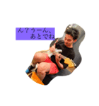 やさしいよグループ（個別スタンプ：1）