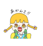おおさかがーる（個別スタンプ：30）