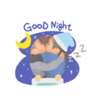 hak___（個別スタンプ：8）