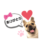 ミリィですぅ❤️（個別スタンプ：14）