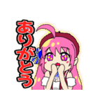 キャラコ スタンプ（個別スタンプ：2）