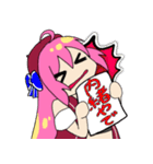 キャラコ スタンプ（個別スタンプ：30）
