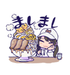 コスプレイヤーのらねこ（個別スタンプ：7）