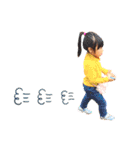 よっしみ家（個別スタンプ：4）