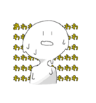 なすがつくったなすなすた〜（個別スタンプ：12）