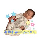 ふうちゃんスタタンプ④（個別スタンプ：2）
