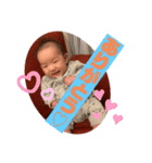 ふうちゃんスタタンプ④（個別スタンプ：3）
