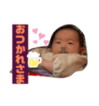 ふうちゃんスタタンプ④（個別スタンプ：7）