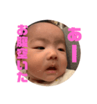 ふうちゃんスタタンプ④（個別スタンプ：24）