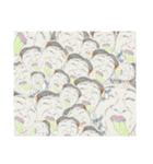 うーたんと不思議な仲間たち（個別スタンプ：37）