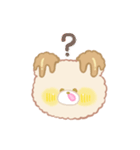 クマのベロちゃん（個別スタンプ：23）