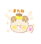 クマのベロちゃん（個別スタンプ：31）